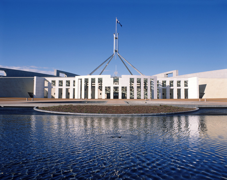 Canberra Day Tours